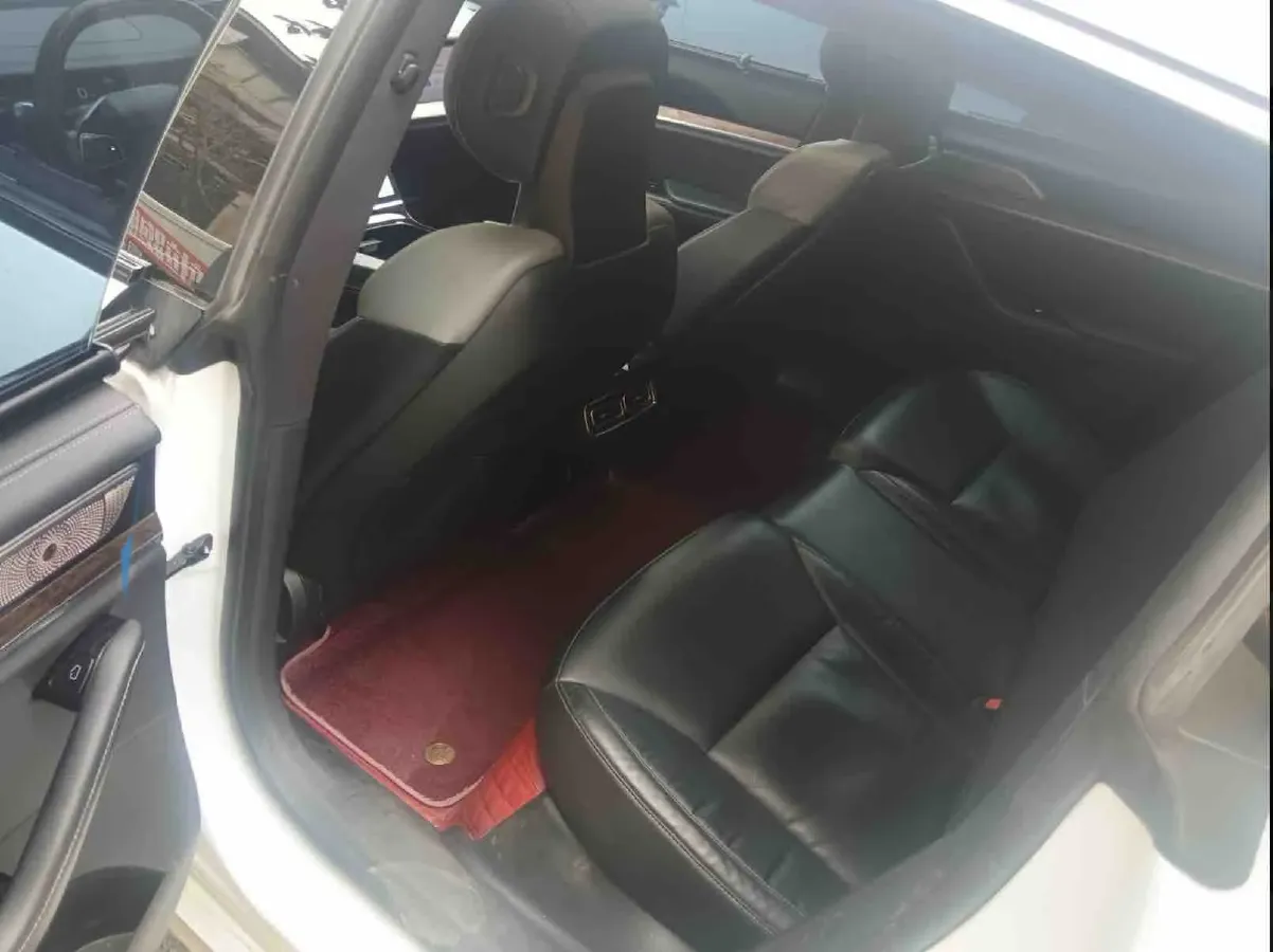 2022 Ford EVOS 2.0T 238HP L4 8AT,autocango,china used car exporter,china ev exporter,chinese used car exporter,chinese used ev exporter