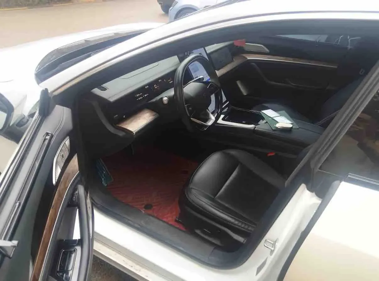 2022 Ford EVOS 2.0T 238HP L4 8AT,autocango,china used car exporter,china ev exporter,chinese used car exporter,chinese used ev exporter