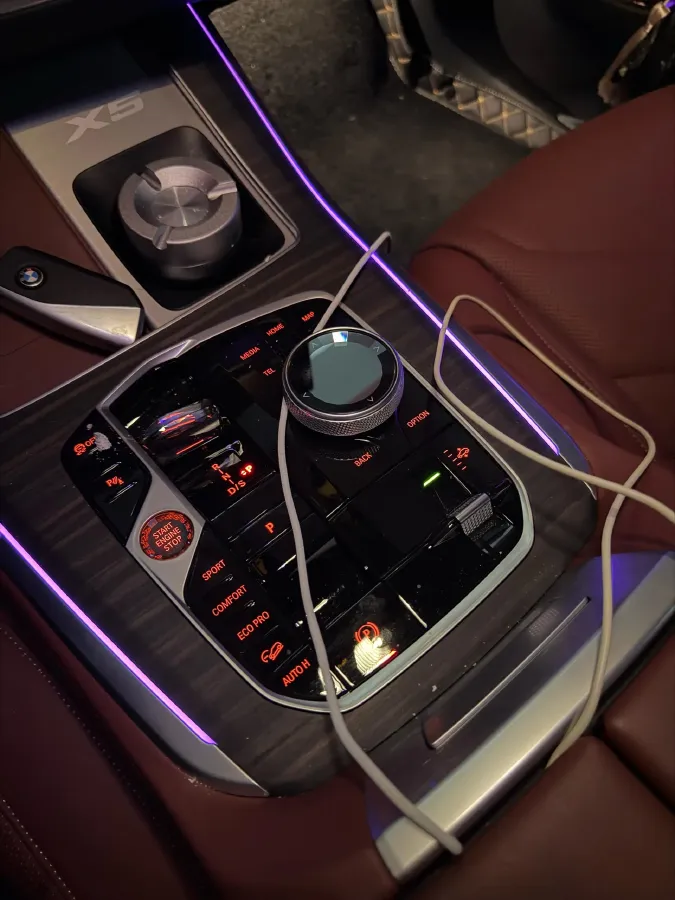 2023 BMW X5 3.0T 381HP L6 8AT,autocango,china used car exporter,china ev exporter,chinese used car exporter,chinese used ev exporter