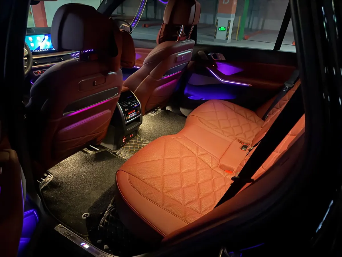 2023 BMW X5 3.0T 381HP L6 8AT,autocango,china used car exporter,china ev exporter,chinese used car exporter,chinese used ev exporter