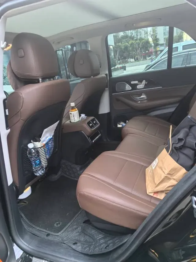 2025 Mercedes-Benz GLE Class 2.0T 258HP L4 9AT,autocango,china used car exporter,china ev exporter,chinese used car exporter,chinese used ev exporter