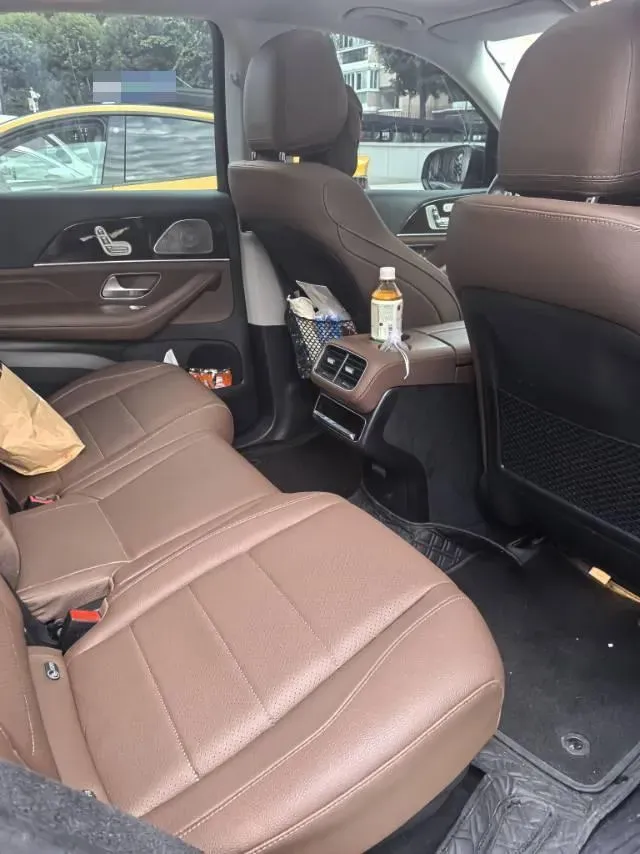 2025 Mercedes-Benz GLE Class 2.0T 258HP L4 9AT,autocango,china used car exporter,china ev exporter,chinese used car exporter,chinese used ev exporter