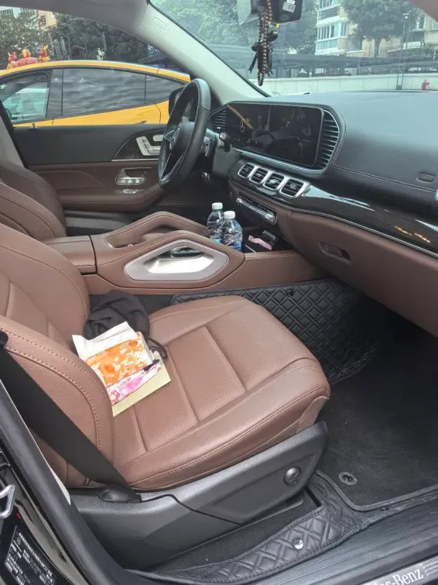 2025 Mercedes-Benz GLE Class 2.0T 258HP L4 9AT,autocango,china used car exporter,china ev exporter,chinese used car exporter,chinese used ev exporter