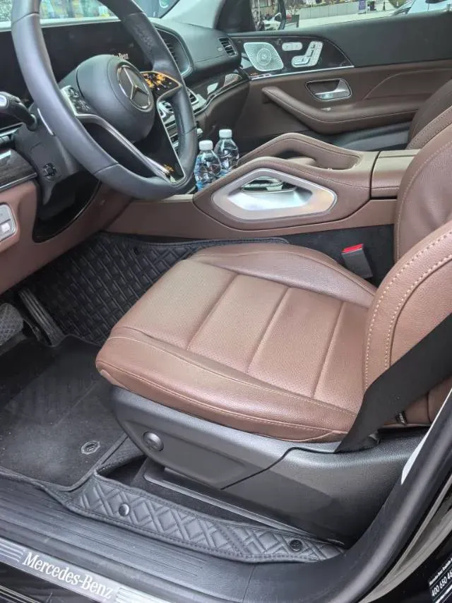 2025 Mercedes-Benz GLE Class 2.0T 258HP L4 9AT,autocango,china used car exporter,china ev exporter,chinese used car exporter,chinese used ev exporter