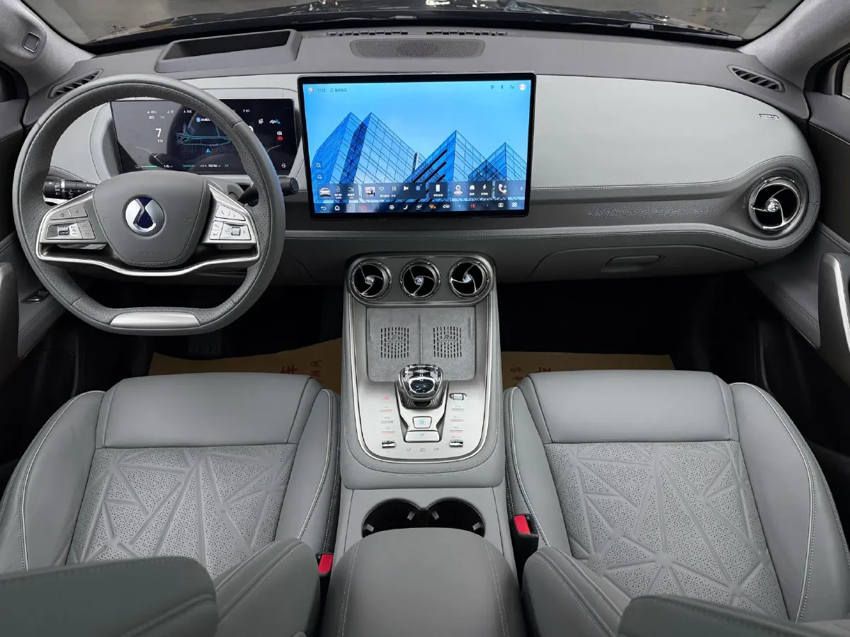 2023 Denza N8 1.5T 139HP L4 E-CVT PHEV 45.8KWH,autocango,china used car exporter,china ev exporter,chinese used car exporter,chinese used ev exporter