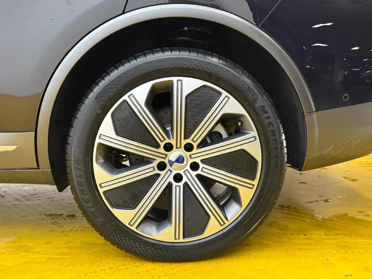 2023 Denza N8 1.5T 139HP L4 E-CVT PHEV 45.8KWH,autocango,china used car exporter,china ev exporter,chinese used car exporter,chinese used ev exporter