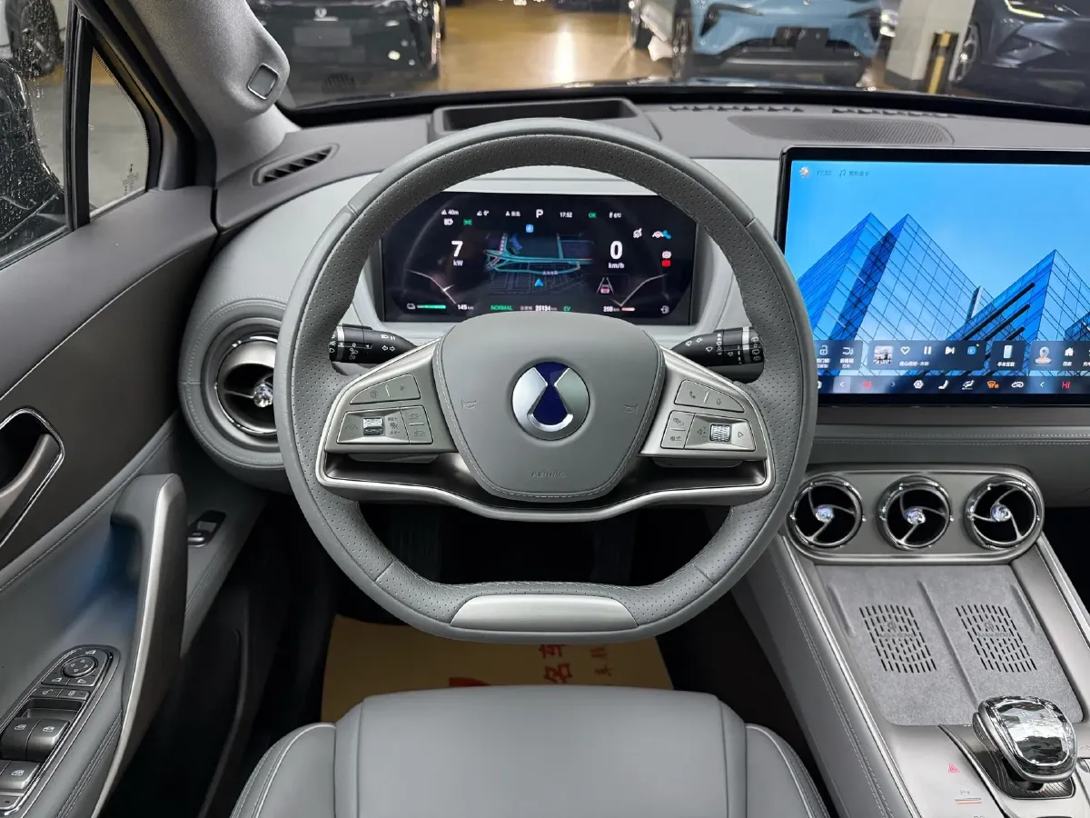 2023 Denza N8 1.5T 139HP L4 E-CVT PHEV 45.8KWH,autocango,china used car exporter,china ev exporter,chinese used car exporter,chinese used ev exporter