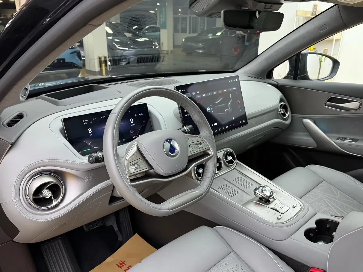 2023 Denza N8 1.5T 139HP L4 E-CVT PHEV 45.8KWH,autocango,china used car exporter,china ev exporter,chinese used car exporter,chinese used ev exporter