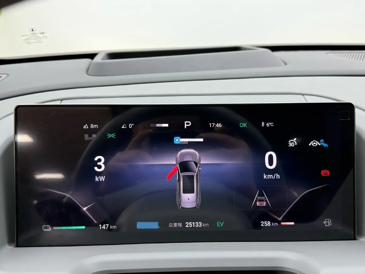 2023 Denza N8 1.5T 139HP L4 E-CVT PHEV 45.8KWH,autocango,china used car exporter,china ev exporter,chinese used car exporter,chinese used ev exporter