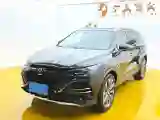 2023 Denza N8 1.5T 139HP L4 E-CVT PHEV 45.8KWH