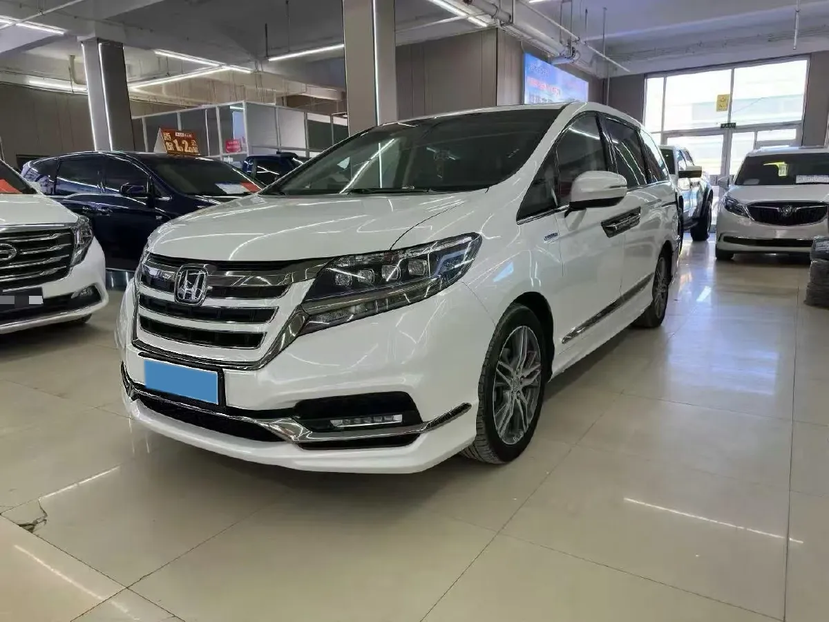 2019 Honda Elysioin 2.0L 146HP L4 E-CVT Hybrid,autocango,china used car exporter,china ev exporter,chinese used car exporter,chinese used ev exporter