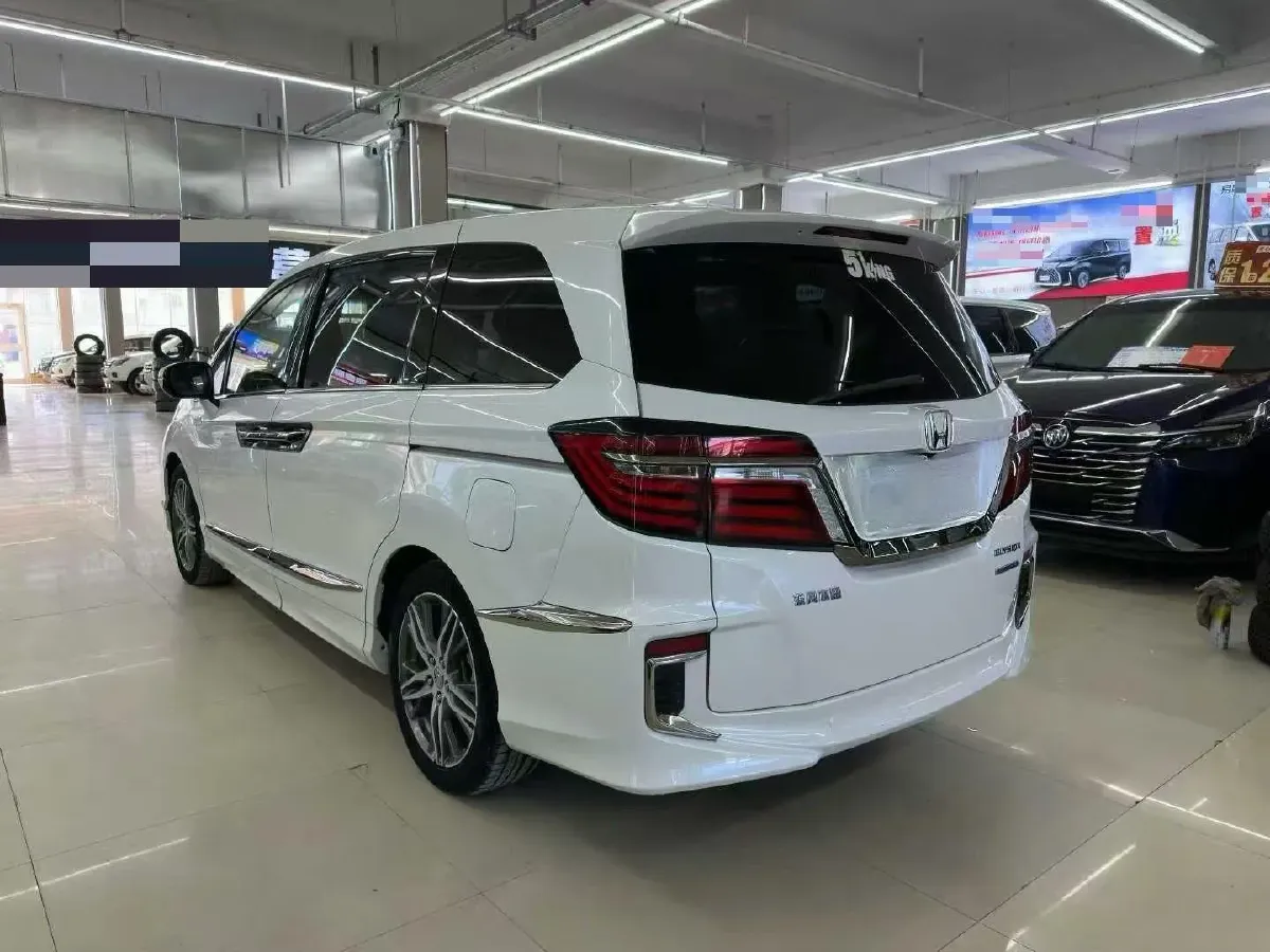 2019 Honda Elysioin 2.0L 146HP L4 E-CVT Hybrid,autocango,china used car exporter,china ev exporter,chinese used car exporter,chinese used ev exporter