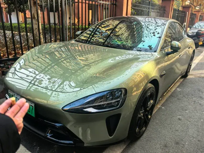 2024 MI SU7 BEV 73.6KWH