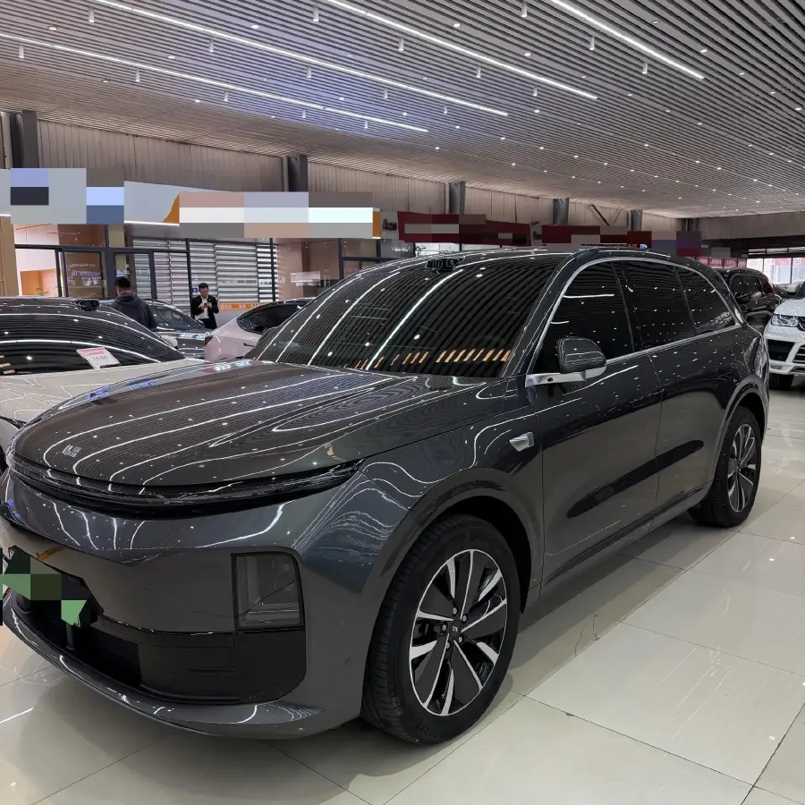 2025 Li L6 Range Extended 154HP L4 REEV