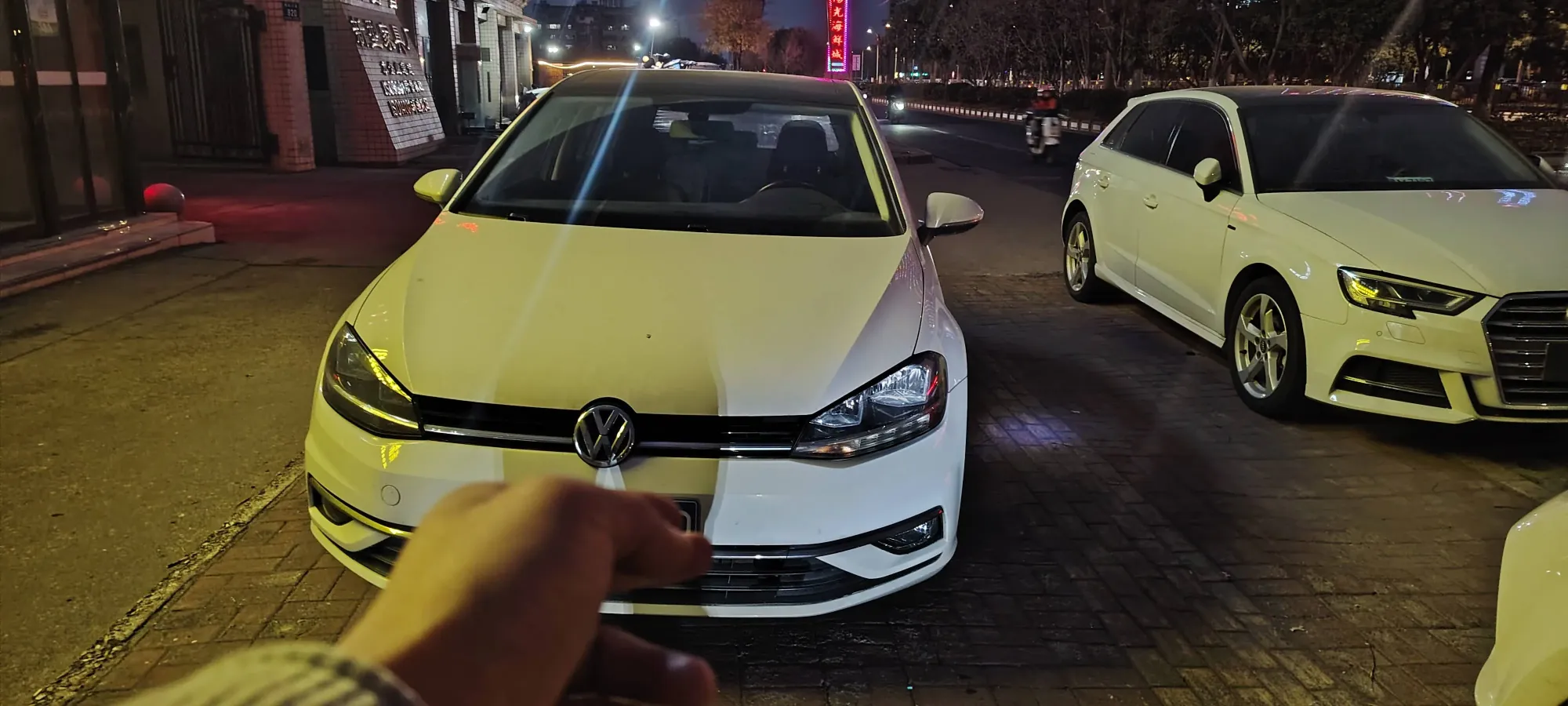 2019 Brilliance Auto V7 1.8T 231HP L4 7DCT,autocango,china used car exporter,china ev exporter,chinese used car exporter,chinese used ev exporter