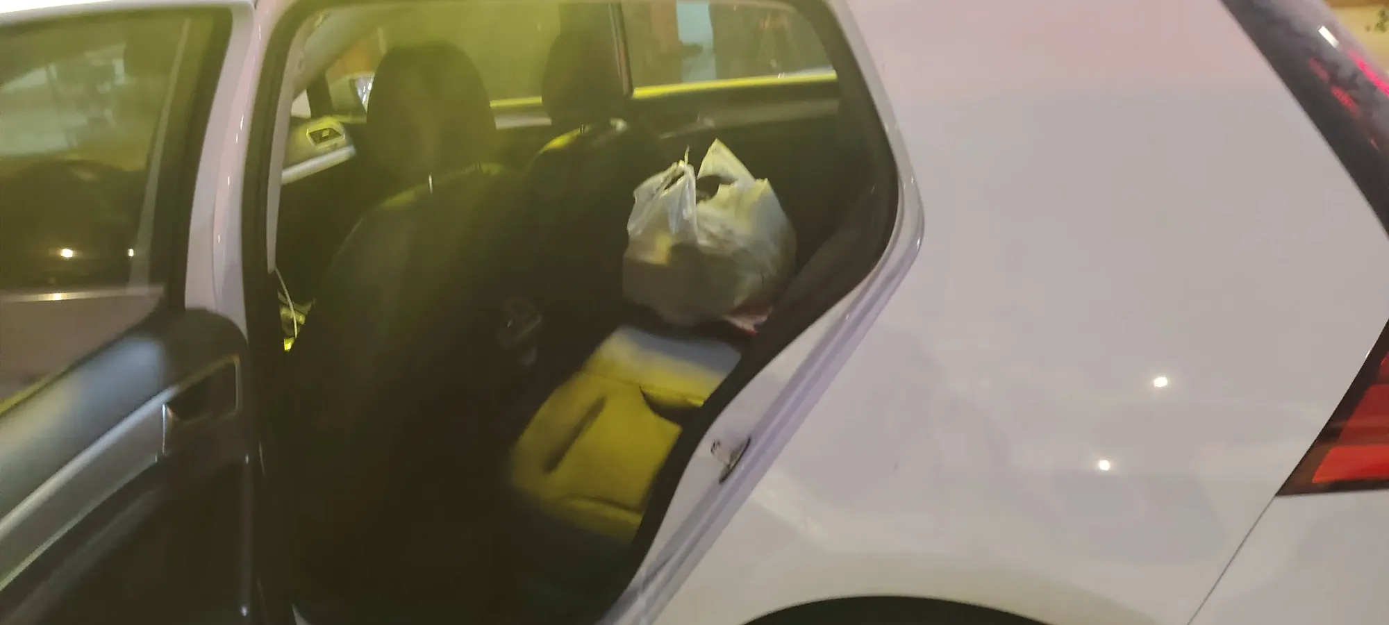 2019 Brilliance Auto V7 1.8T 231HP L4 7DCT,autocango,china used car exporter,china ev exporter,chinese used car exporter,chinese used ev exporter