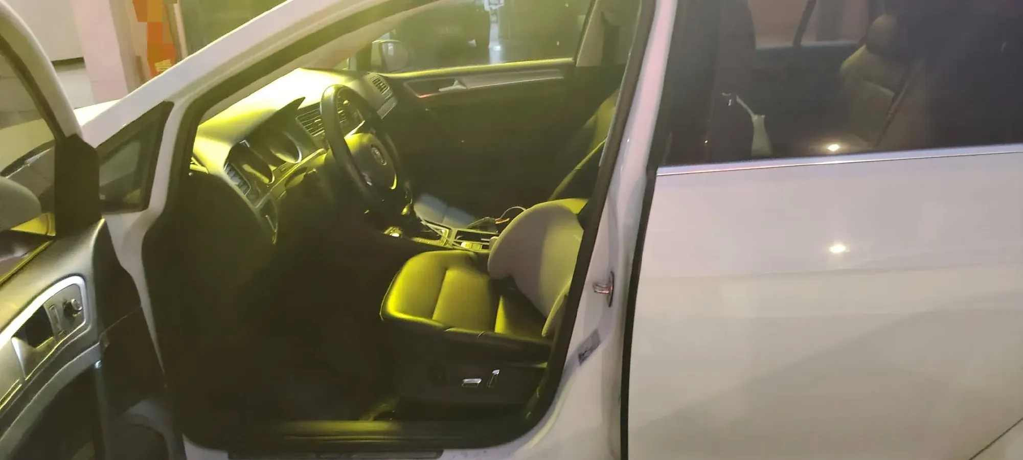 2019 Brilliance Auto V7 1.8T 231HP L4 7DCT,autocango,china used car exporter,china ev exporter,chinese used car exporter,chinese used ev exporter