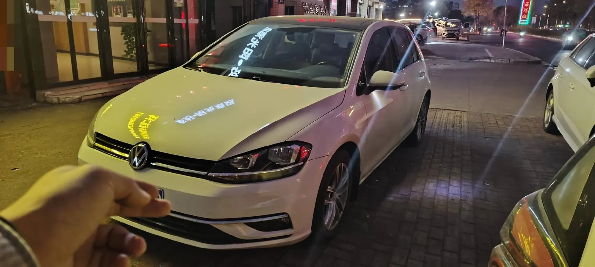 2019 Brilliance Auto V7 1.8T 231HP L4 7DCT,autocango,china used car exporter,china ev exporter,chinese used car exporter,chinese used ev exporter