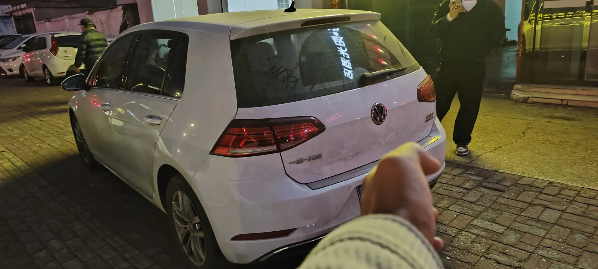 2019 Brilliance Auto V7 1.8T 231HP L4 7DCT,autocango,china used car exporter,china ev exporter,chinese used car exporter,chinese used ev exporter