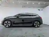 2024 Mercedes-Benz EQE SUV BEV 96.1KWH