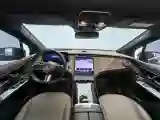 2024 Mercedes-Benz EQE SUV BEV 96.1KWH