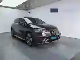 2024 Mercedes-Benz EQE SUV BEV 96.1KWH