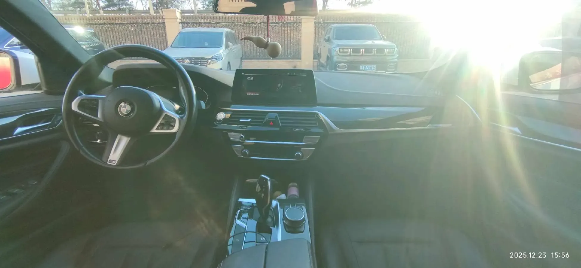 2020 BMW 5 Series 2.0T 184HP L4 8AT,autocango,china used car exporter,china ev exporter,chinese used car exporter,chinese used ev exporter