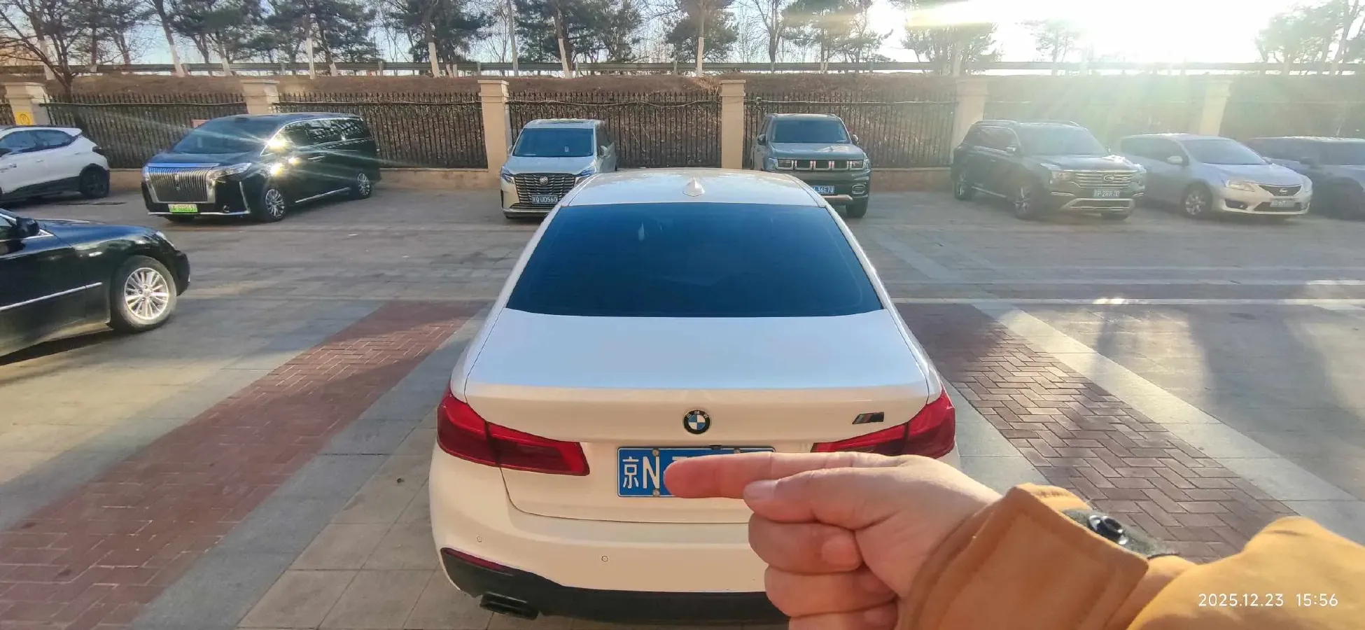 2020 BMW 5 Series 2.0T 184HP L4 8AT,autocango,china used car exporter,china ev exporter,chinese used car exporter,chinese used ev exporter