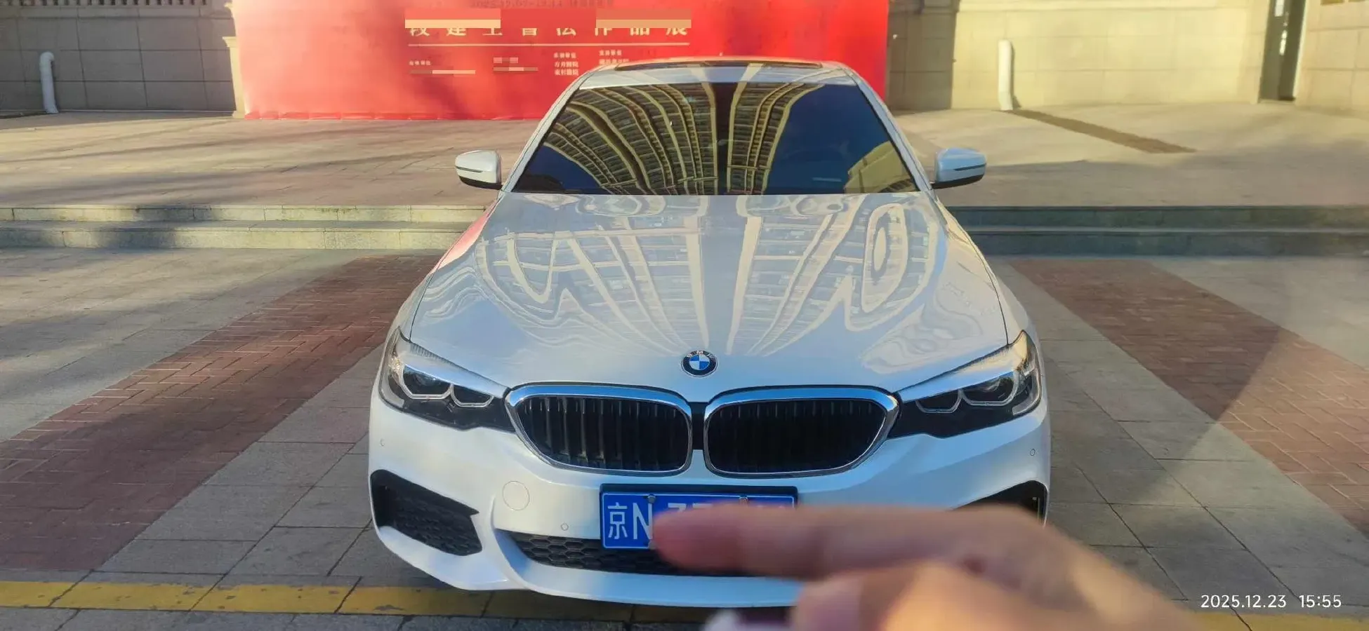 2020 BMW 5 Series 2.0T 184HP L4 8AT,autocango,china used car exporter,china ev exporter,chinese used car exporter,chinese used ev exporter