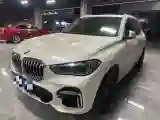 2022 BMW X5 2.0T 245HP L4 8AT