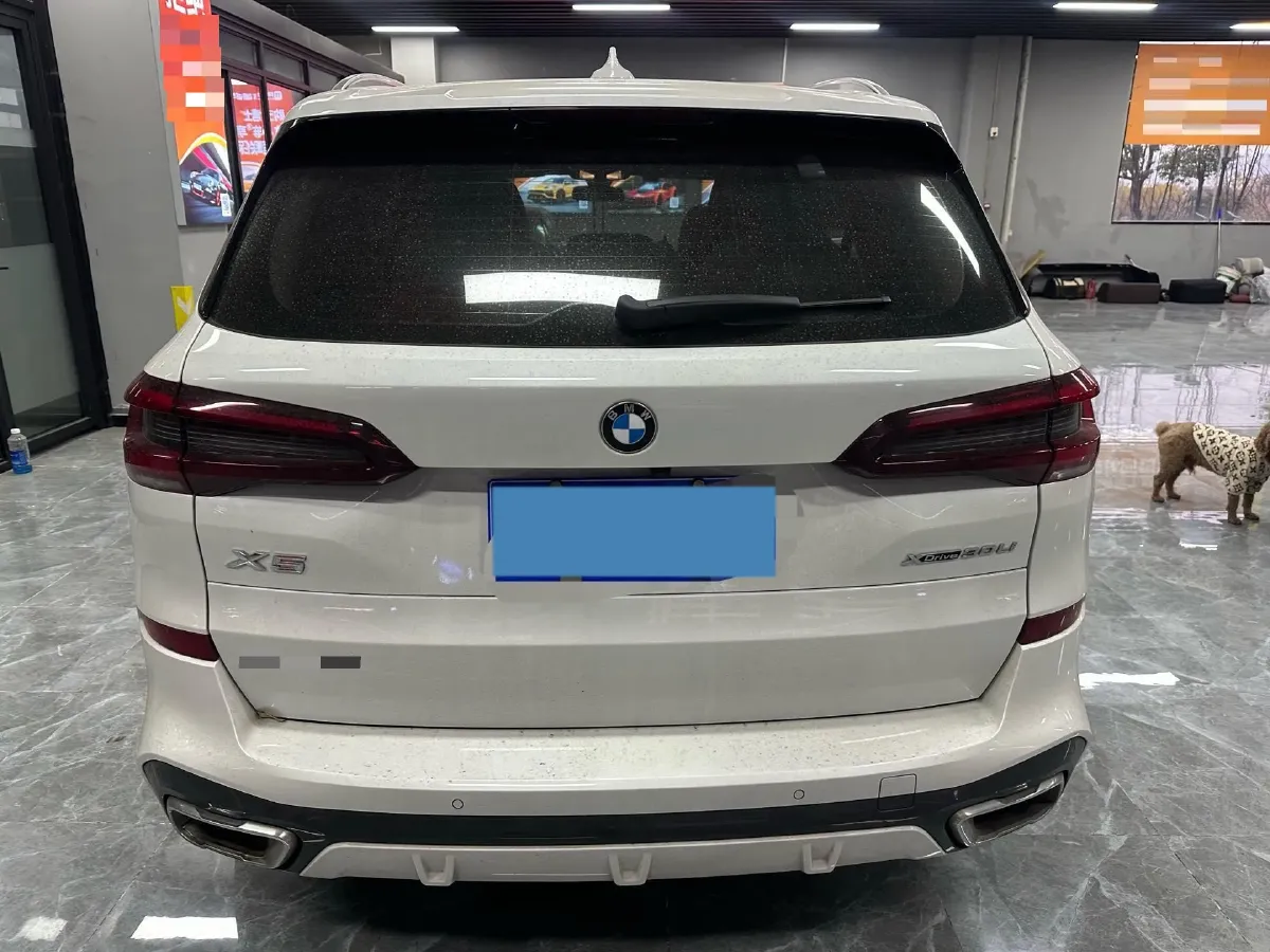 2022 BMW X5 2.0T 245HP L4 8AT,autocango,china used car exporter,china ev exporter,chinese used car exporter,chinese used ev exporter
