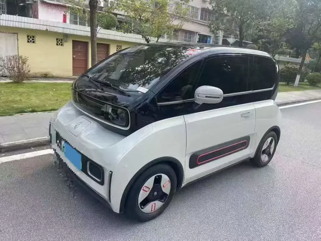 2023 BaoJun KiWi EV BEV 31.9KWH