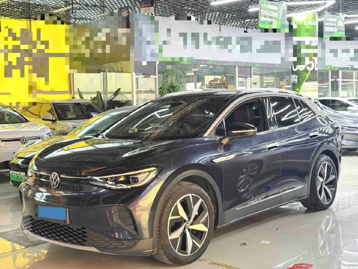 2022 Neta S Range Extended 231HP REEV 43.51KWH