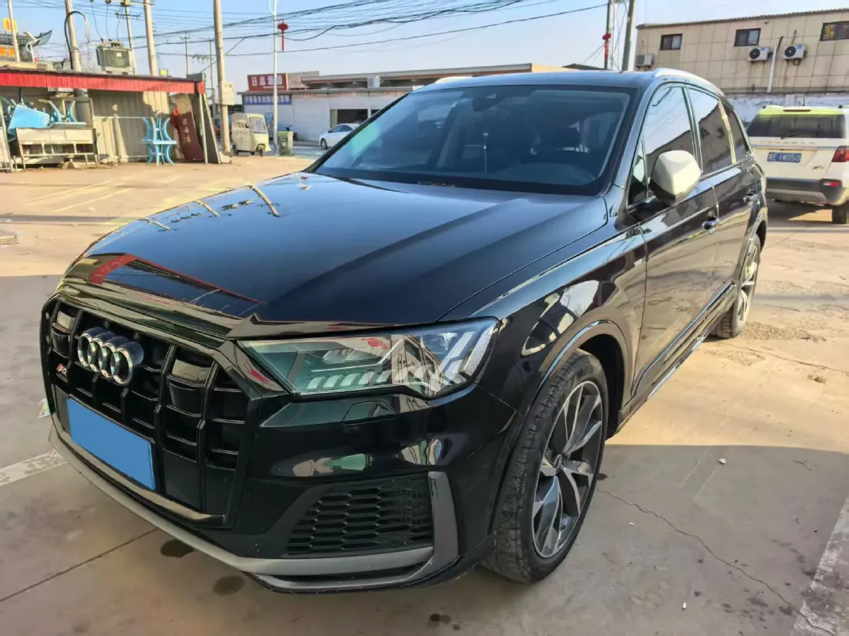 2022 Volkswagen Touareg 3.0T 340HP V6 8AT,autocango,china used car exporter,china ev exporter,chinese used car exporter,chinese used ev exporter