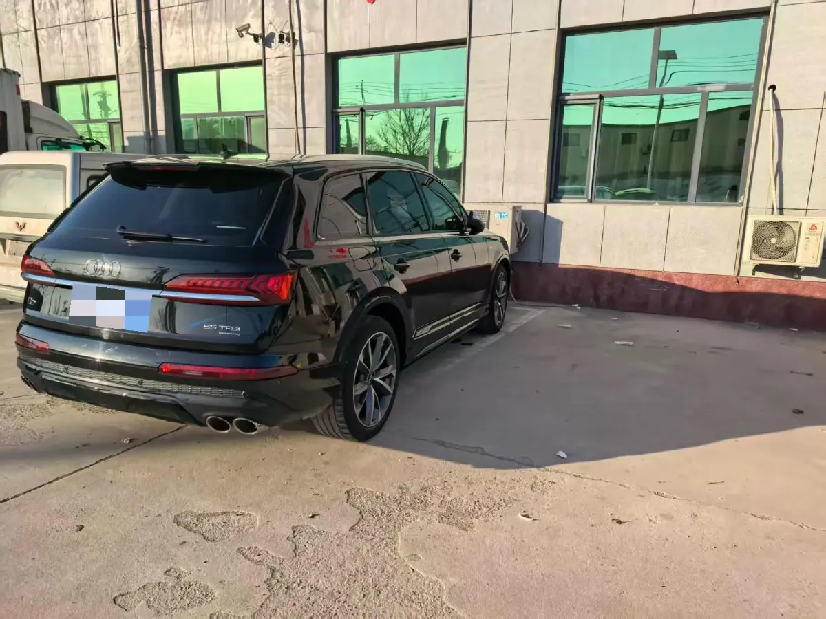 2022 Volkswagen Touareg 3.0T 340HP V6 8AT,autocango,china used car exporter,china ev exporter,chinese used car exporter,chinese used ev exporter