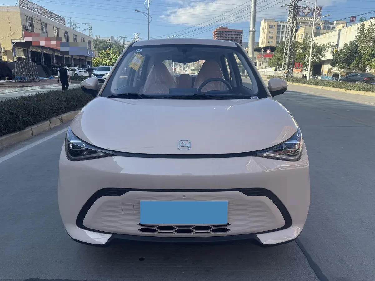 2025 Chery Duomi BEV,autocango,china used car exporter,china ev exporter,chinese used car exporter,chinese used ev exporter