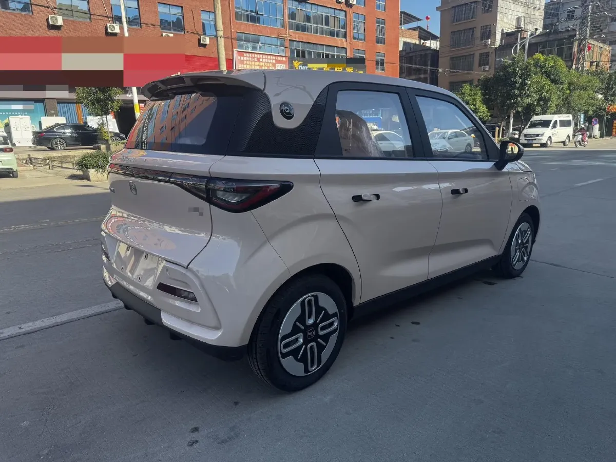 2025 Chery Duomi BEV,autocango,china used car exporter,china ev exporter,chinese used car exporter,chinese used ev exporter
