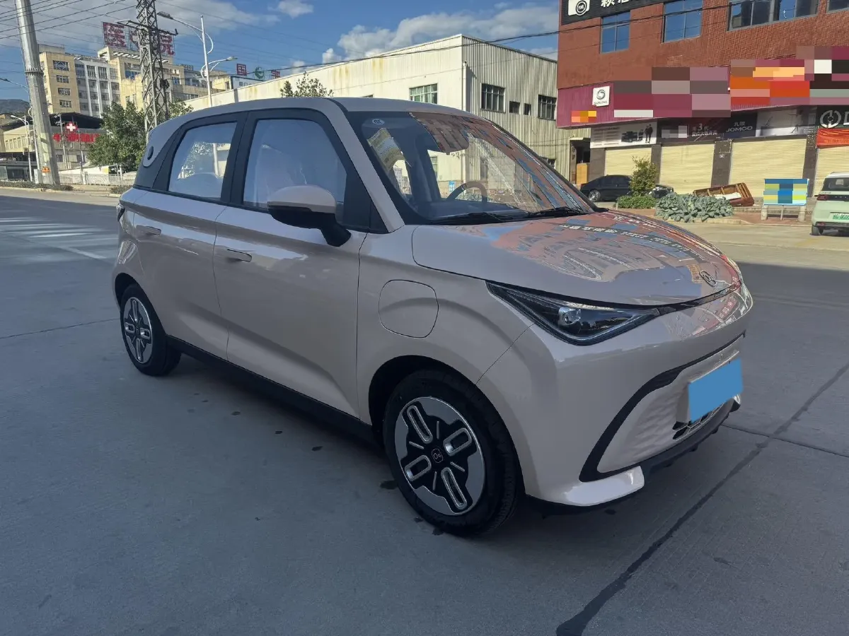 2025 Chery Duomi BEV,autocango,china used car exporter,china ev exporter,chinese used car exporter,chinese used ev exporter