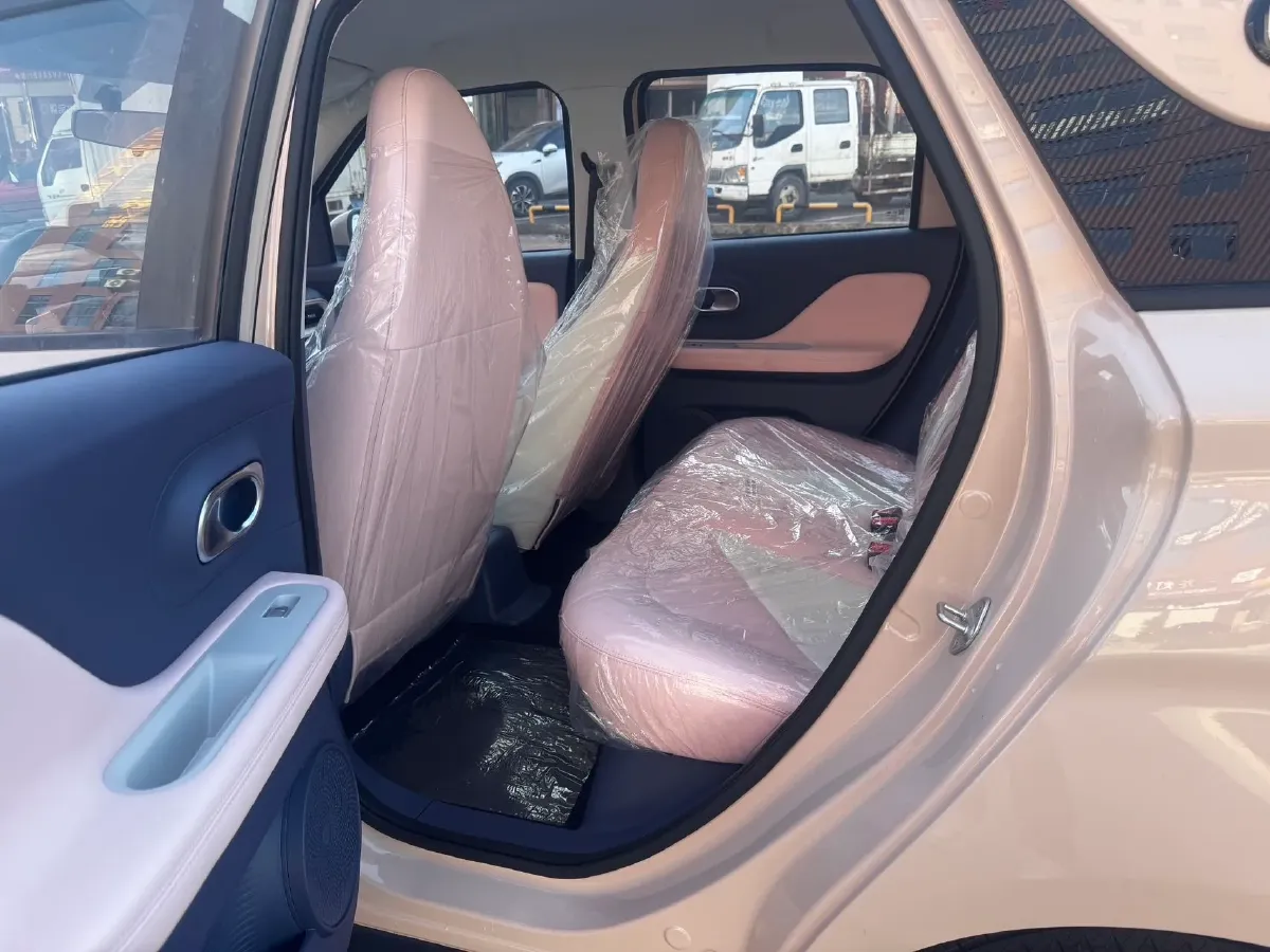 2025 Chery Duomi BEV,autocango,china used car exporter,china ev exporter,chinese used car exporter,chinese used ev exporter