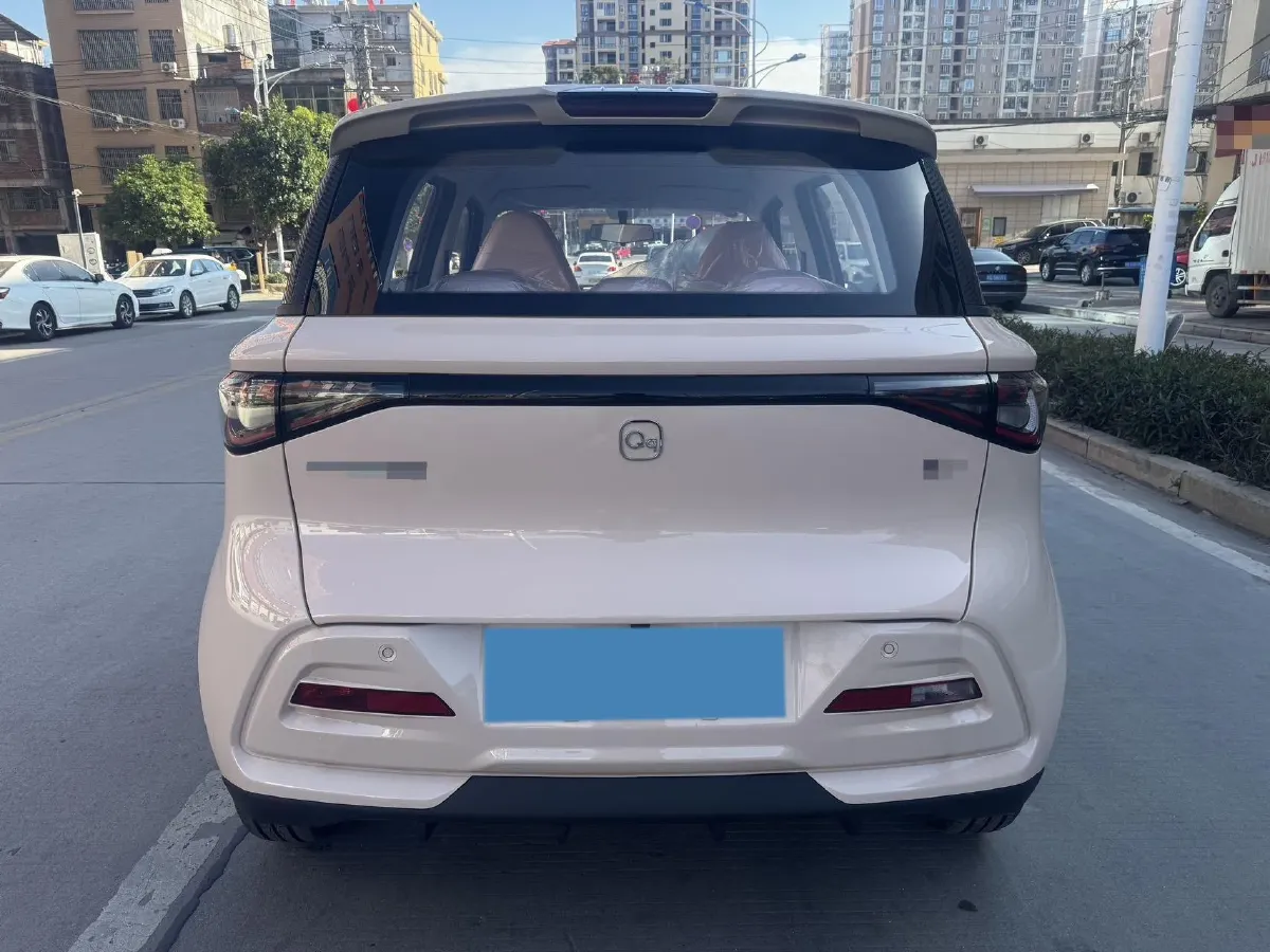 2025 Chery Duomi BEV,autocango,china used car exporter,china ev exporter,chinese used car exporter,chinese used ev exporter