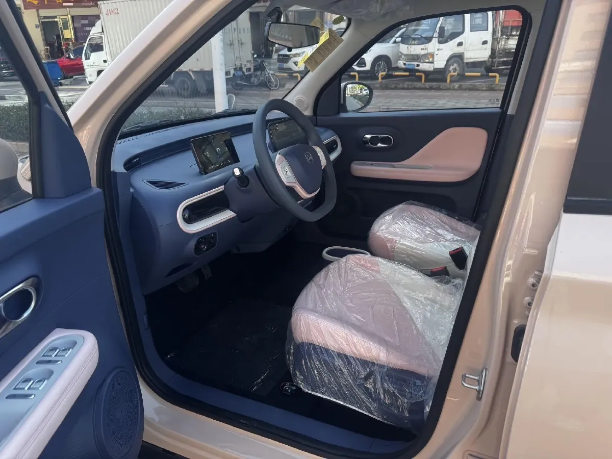 2025 Chery Duomi BEV,autocango,china used car exporter,china ev exporter,chinese used car exporter,chinese used ev exporter