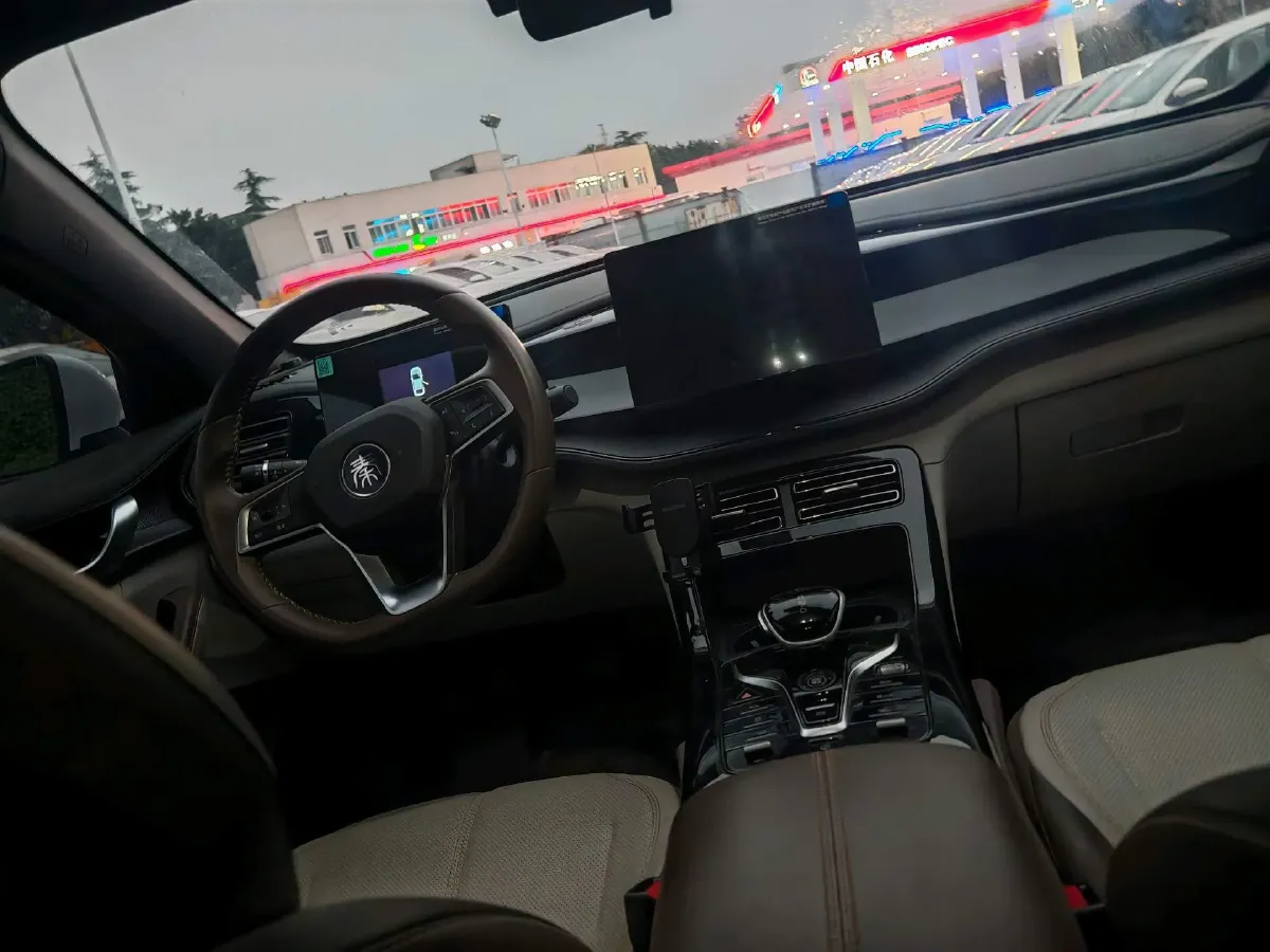 2024 BYD Qin Plus 1.5L 110HP L4 E-CVT PHEV 8.32KWH,autocango,china used car exporter,china ev exporter,chinese used car exporter,chinese used ev exporter