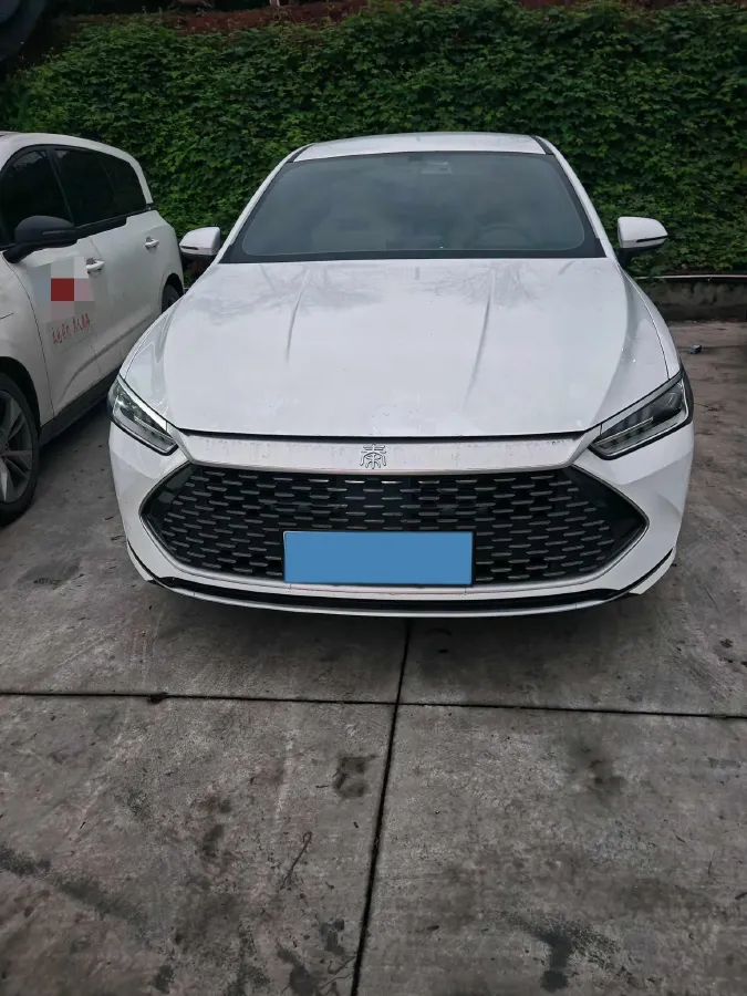 2024 BYD Qin Plus 1.5L 110HP L4 E-CVT PHEV 8.32KWH,autocango,china used car exporter,china ev exporter,chinese used car exporter,chinese used ev exporter