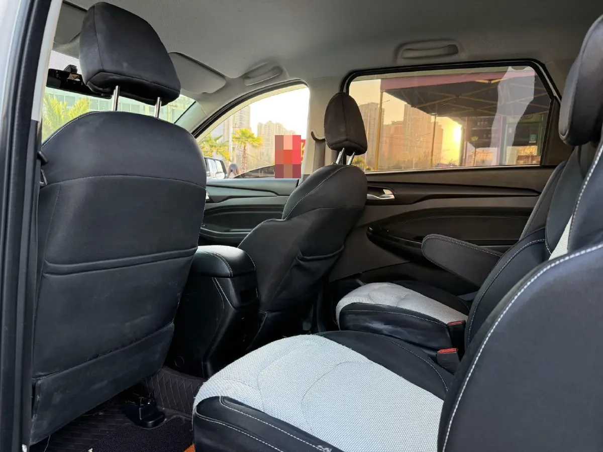 2018 Foton XiangLing M 1.2L 86HP L4 5MT,autocango,china used car exporter,china ev exporter,chinese used car exporter,chinese used ev exporter