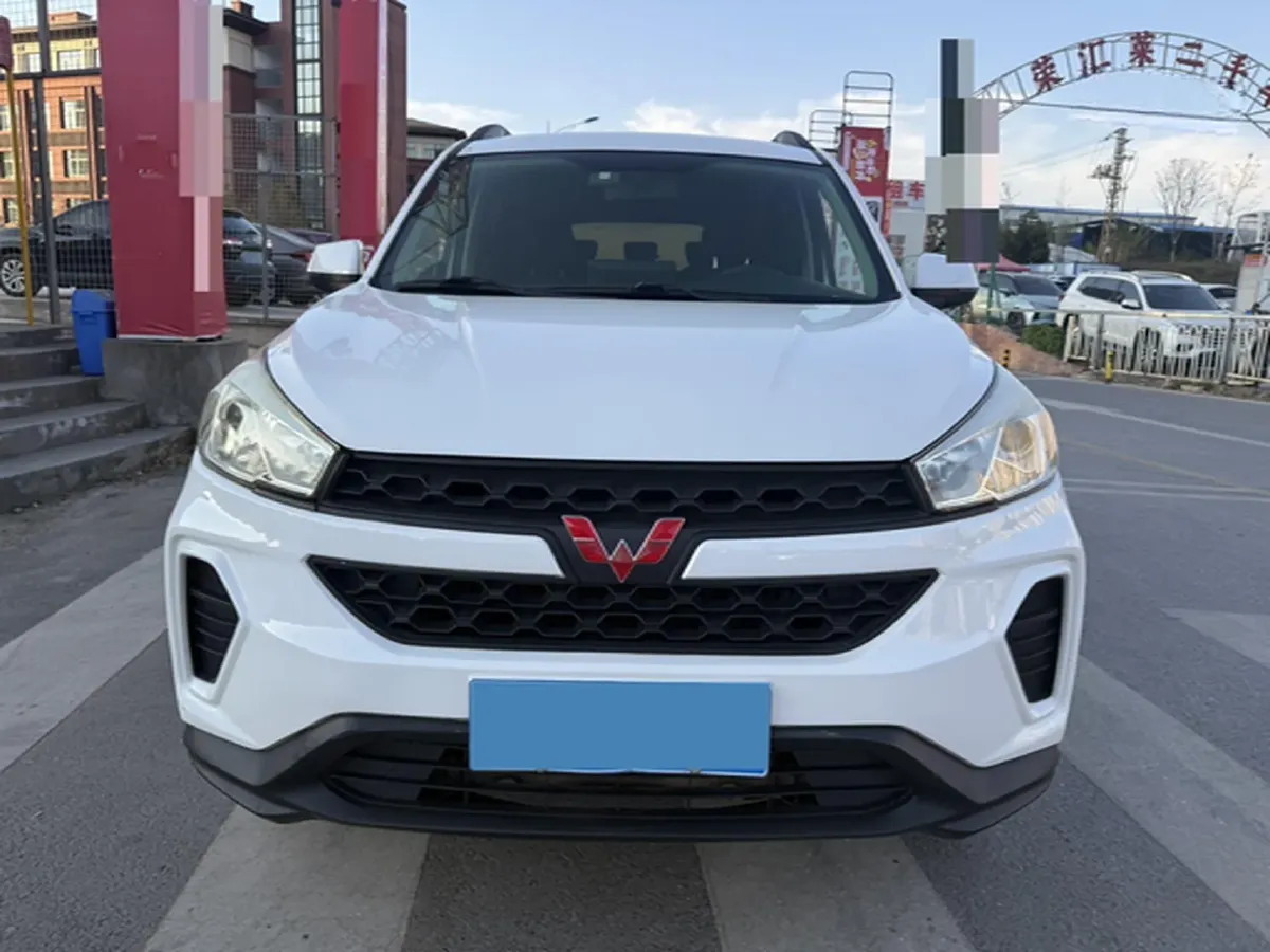 2018 Foton XiangLing M 1.2L 86HP L4 5MT,autocango,china used car exporter,china ev exporter,chinese used car exporter,chinese used ev exporter