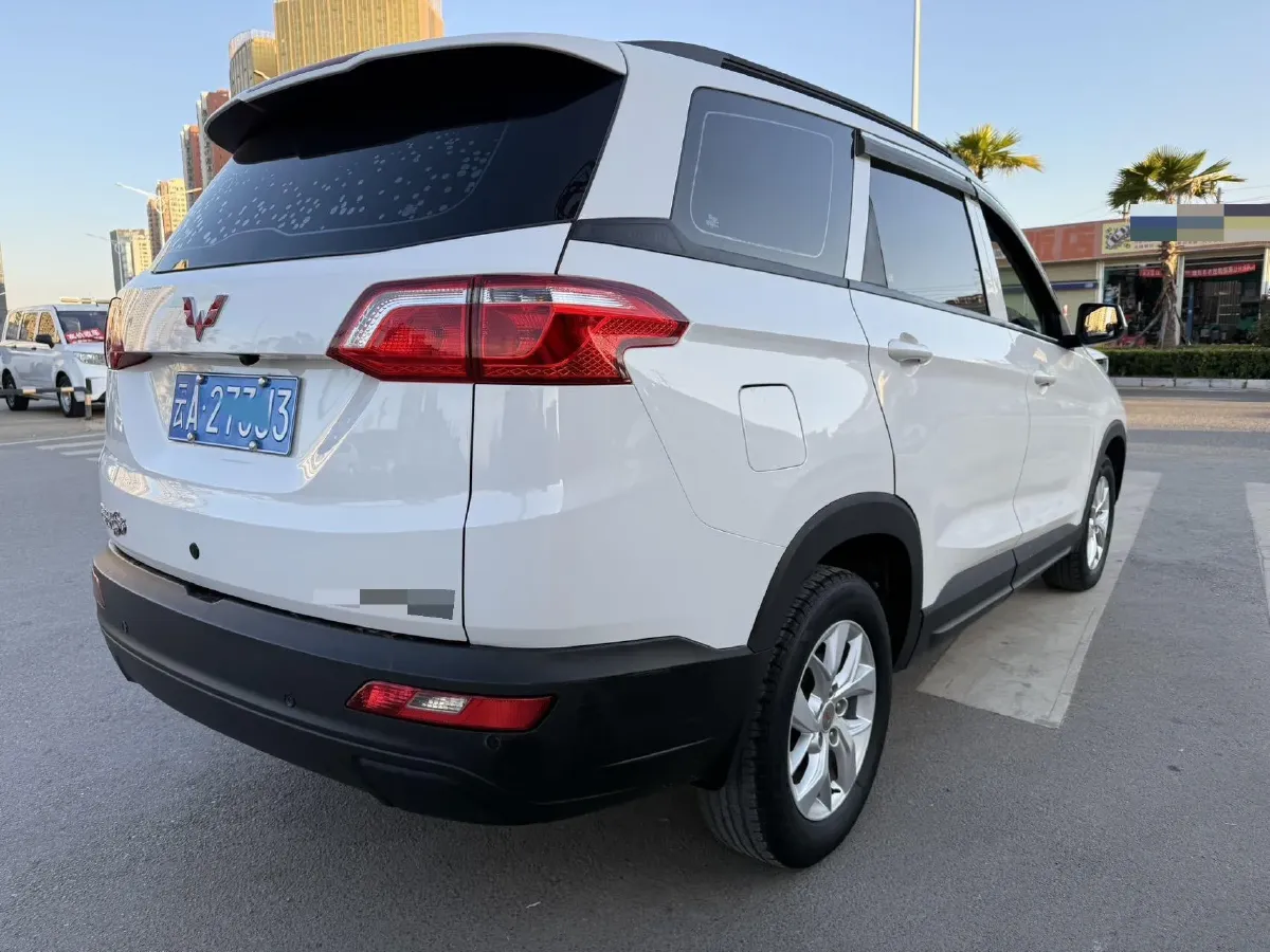 2018 Foton XiangLing M 1.2L 86HP L4 5MT,autocango,china used car exporter,china ev exporter,chinese used car exporter,chinese used ev exporter