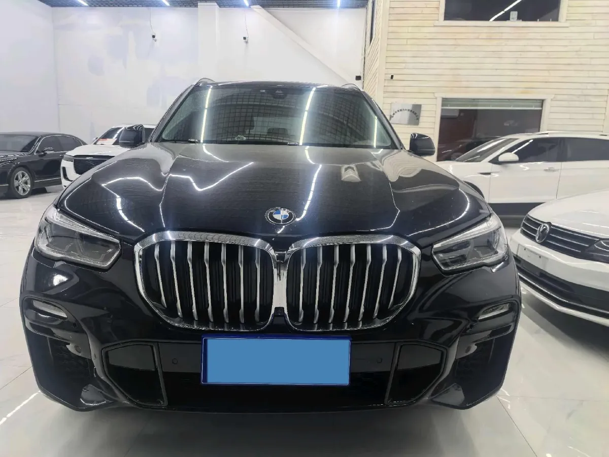 2021 BMW X5 3.0T 340HP L6 8AT,autocango,china used car exporter,china ev exporter,chinese used car exporter,chinese used ev exporter