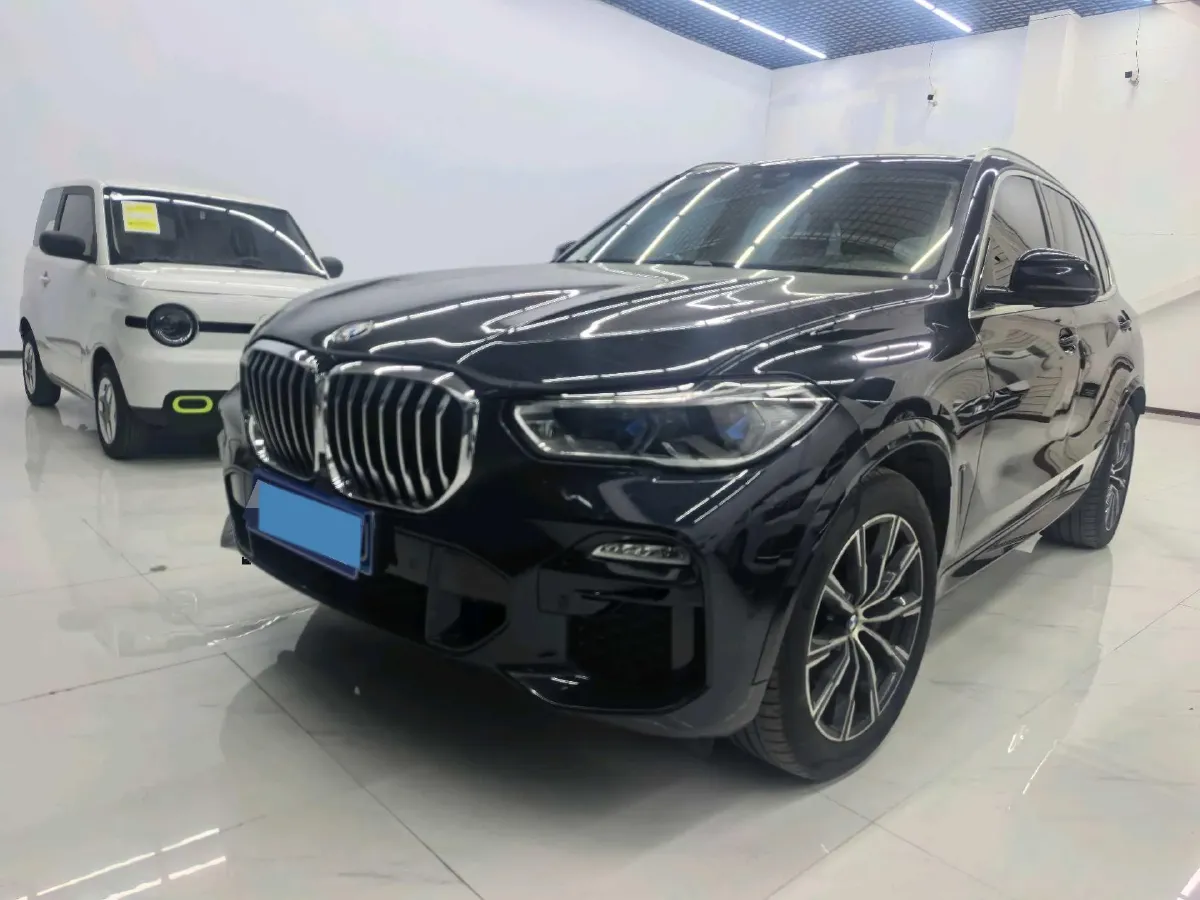 2021 BMW X5 3.0T 340HP L6 8AT,autocango,china used car exporter,china ev exporter,chinese used car exporter,chinese used ev exporter