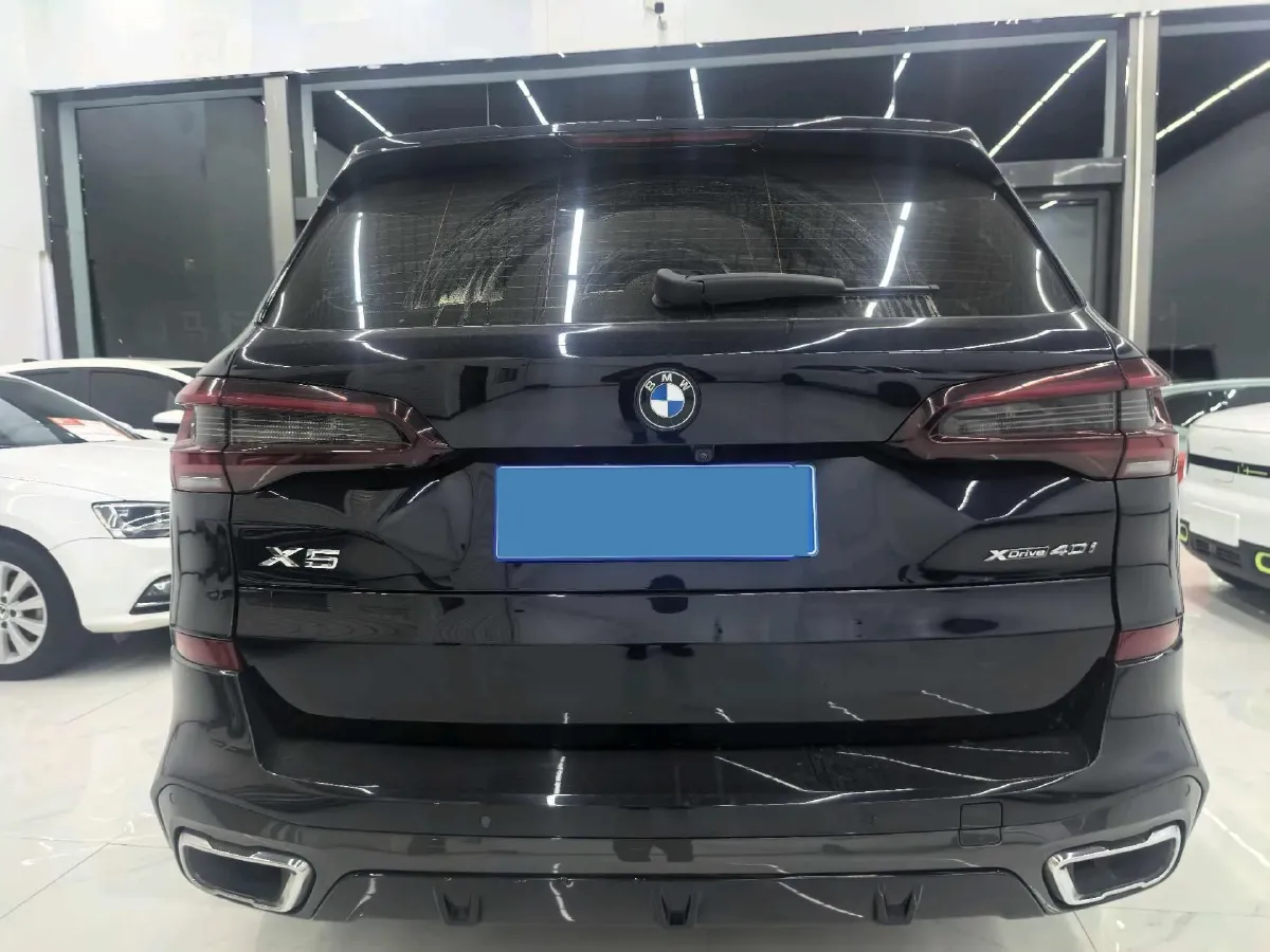 2021 BMW X5 3.0T 340HP L6 8AT,autocango,china used car exporter,china ev exporter,chinese used car exporter,chinese used ev exporter