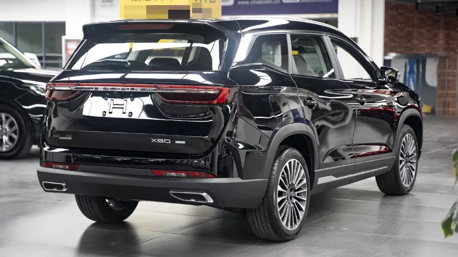 2025 Jetour X90 C-DM 1.5T 156HP L4 2DHT PHEV,autocango,china used car exporter,china ev exporter,chinese used car exporter,chinese used ev exporter